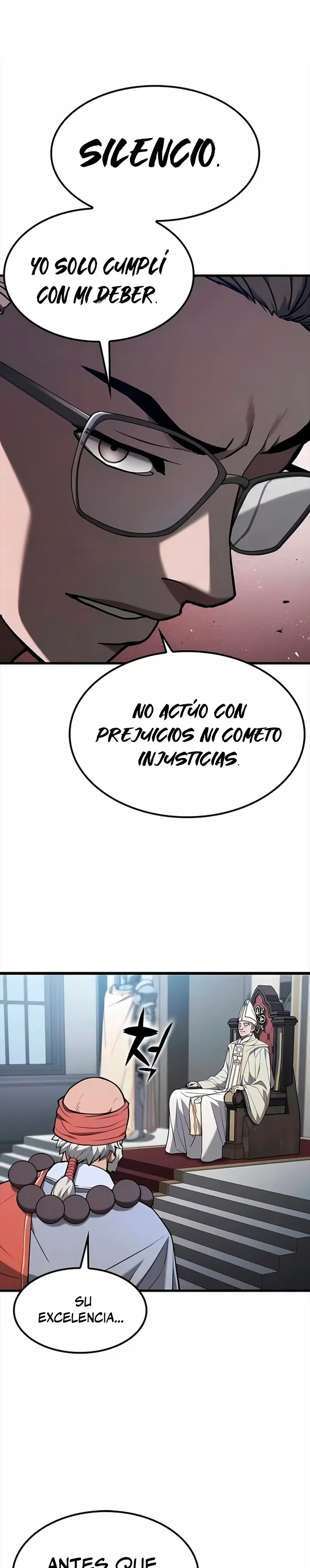 Guía de Supervivencia del Cazador de Bestias Demoníacas Capitulo 24 página 25