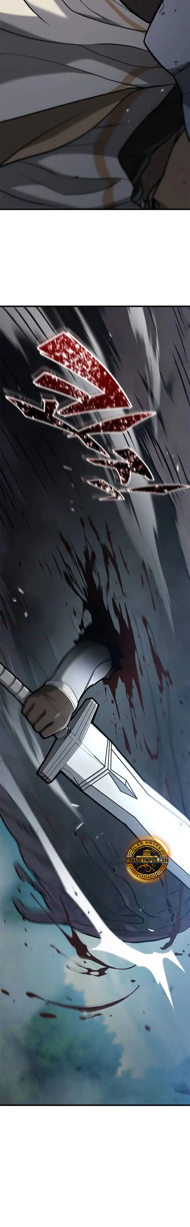Guía de Supervivencia del Cazador de Bestias Demoníacas Capitulo 10 página 7