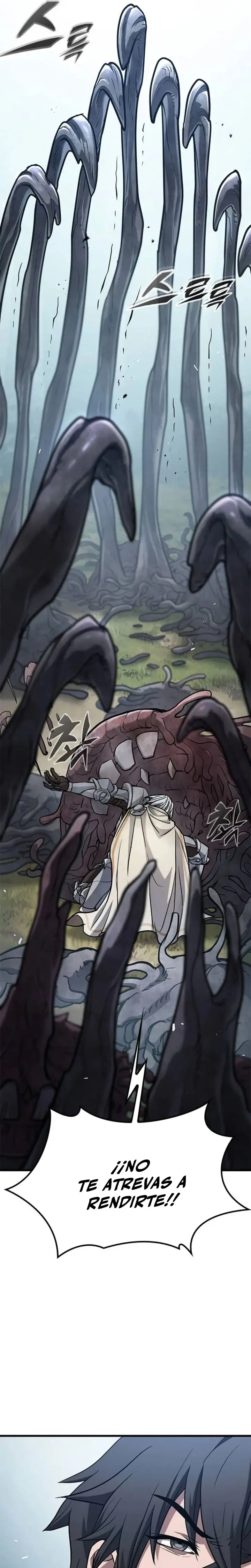Guía de Supervivencia del Cazador de Bestias Demoníacas Capitulo 10 página 12