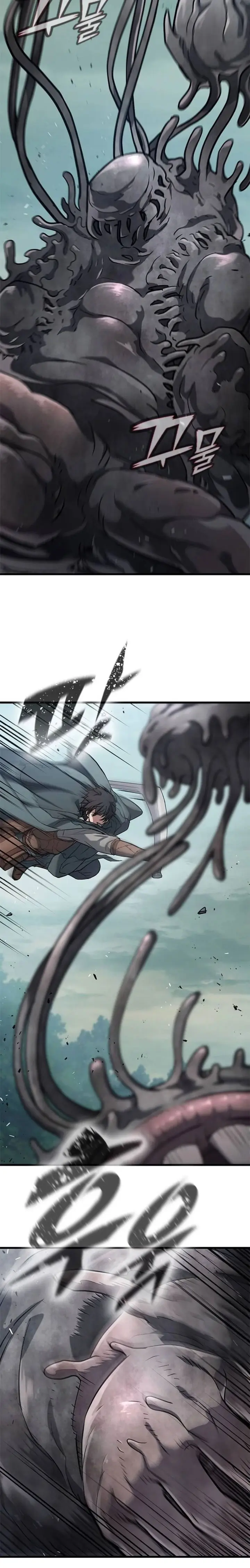 Guía de Supervivencia del Cazador de Bestias Demoníacas Capitulo 10 página 28