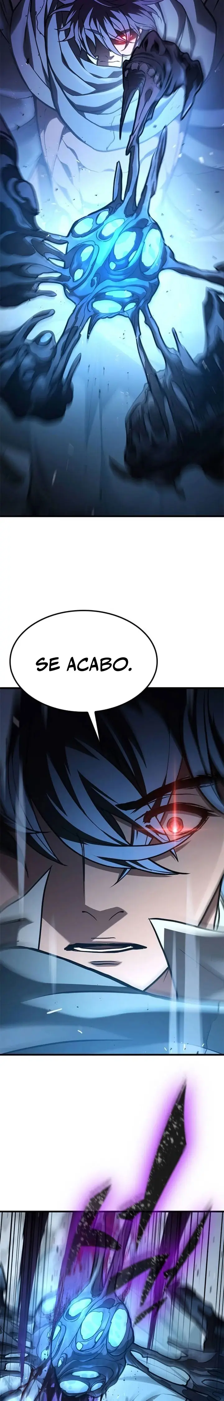 Guía de Supervivencia del Cazador de Bestias Demoníacas Capitulo 10 página 37