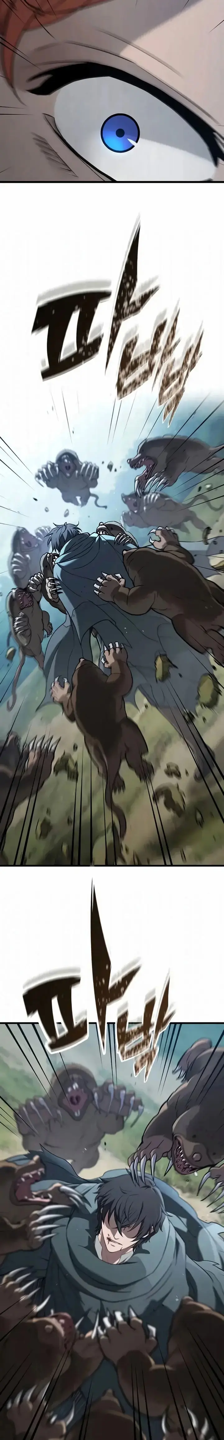 Guía de Supervivencia del Cazador de Bestias Demoníacas Capitulo 14 página 31