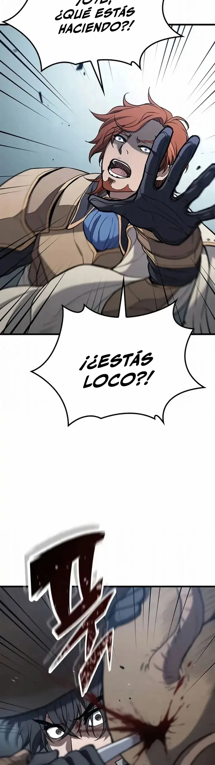 Guía de Supervivencia del Cazador de Bestias Demoníacas Capitulo 14 página 33