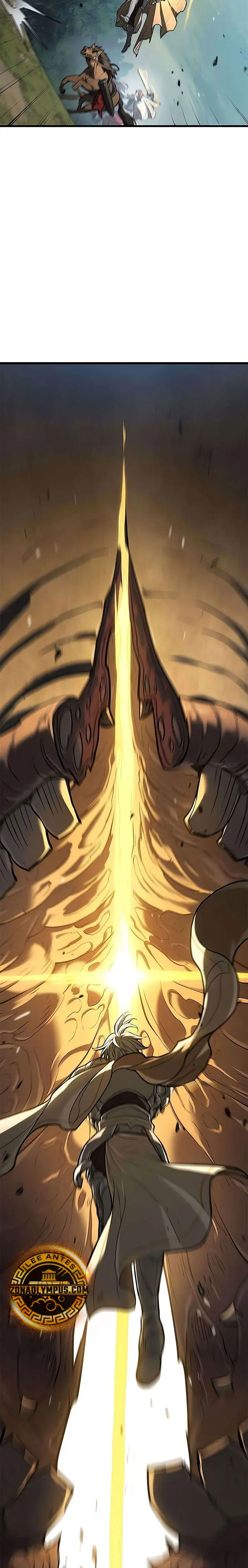 Guía de Supervivencia del Cazador de Bestias Demoníacas Capitulo 9 página 32
