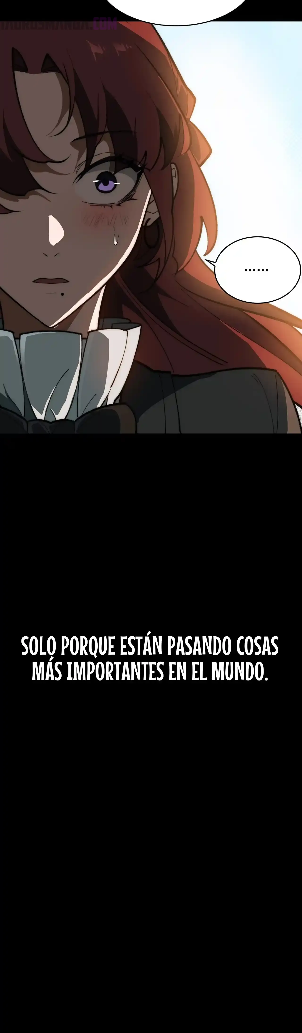 Ascensión Divina: Mi camino a la Cima de las Artes Marciales Capitulo 0 página 3