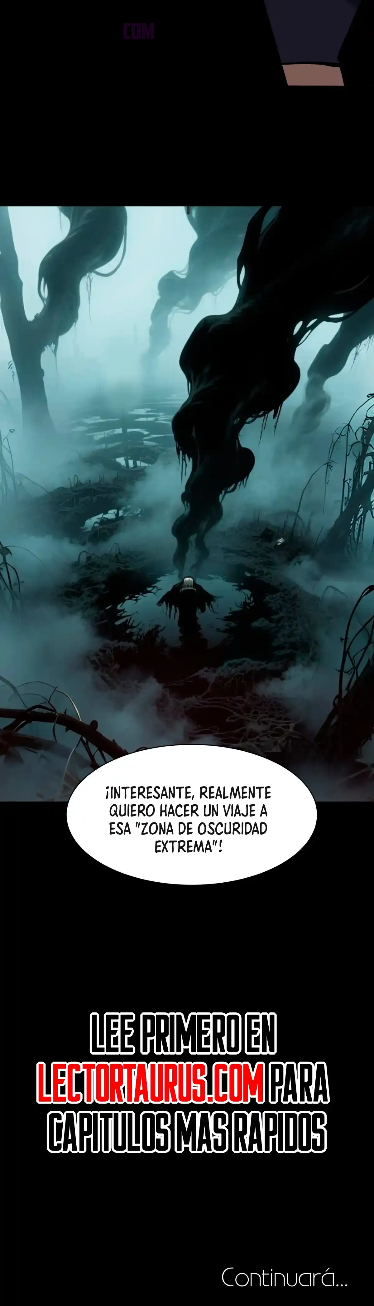 Ascensión Divina: Mi camino a la Cima de las Artes Marciales Capitulo 21 página 30