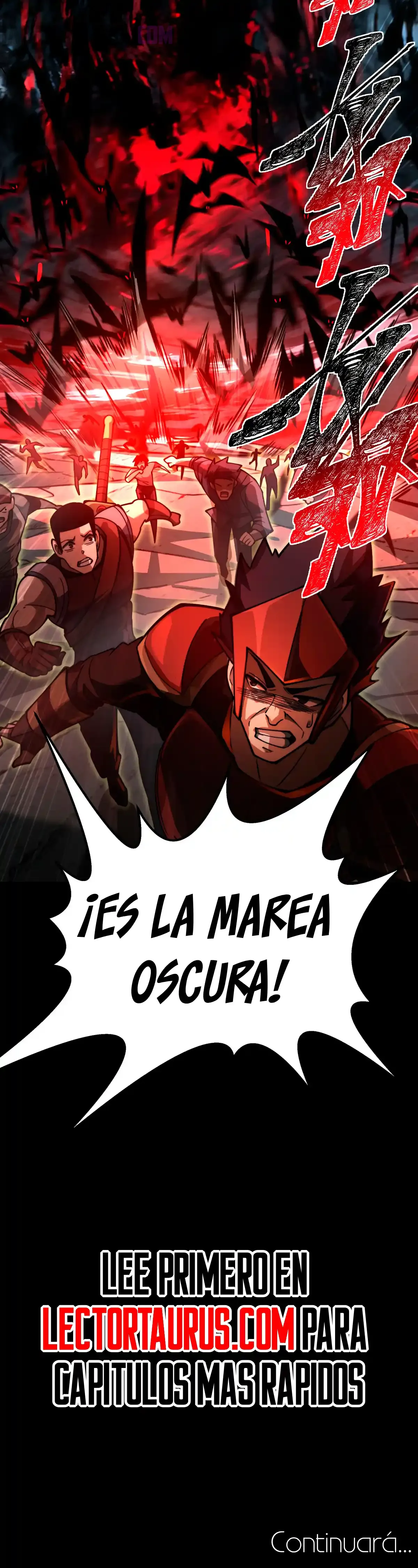 Ascensión Divina: Mi camino a la Cima de las Artes Marciales Capitulo 23 página 29