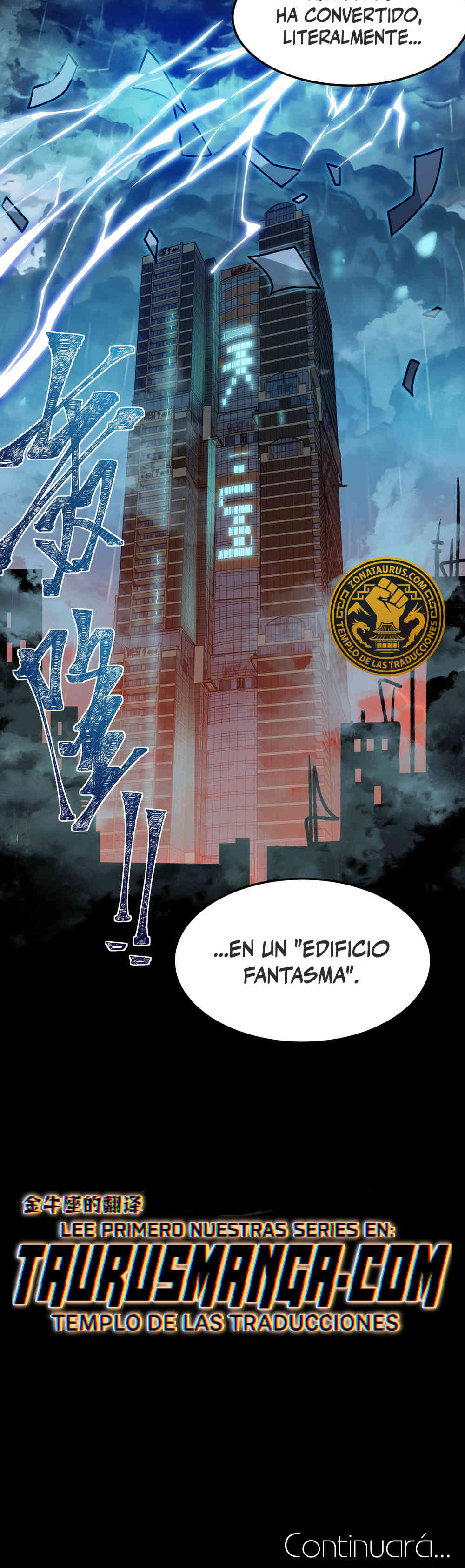 Ascensión Divina: Mi camino a la Cima de las Artes Marciales Capitulo 39 página 23