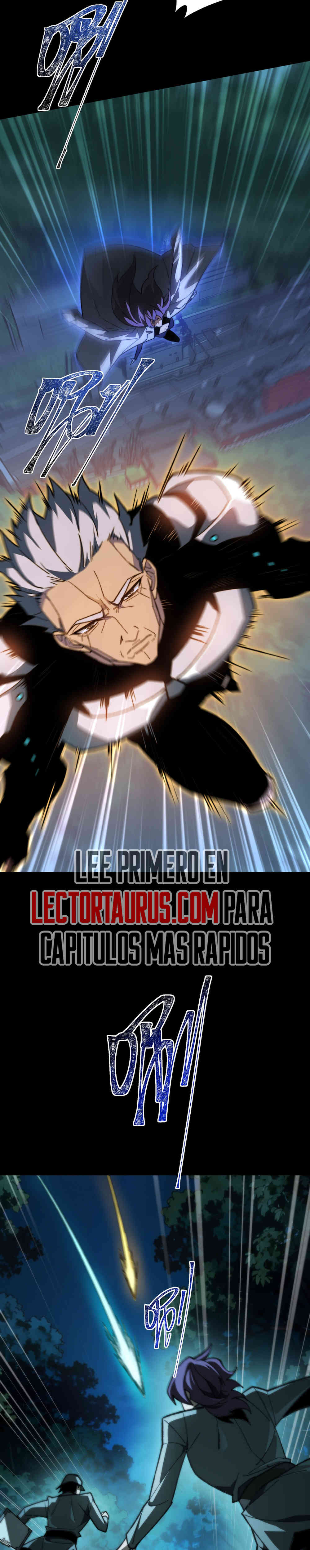 Ascensión Divina: Mi camino a la Cima de las Artes Marciales Capitulo 48 página 16