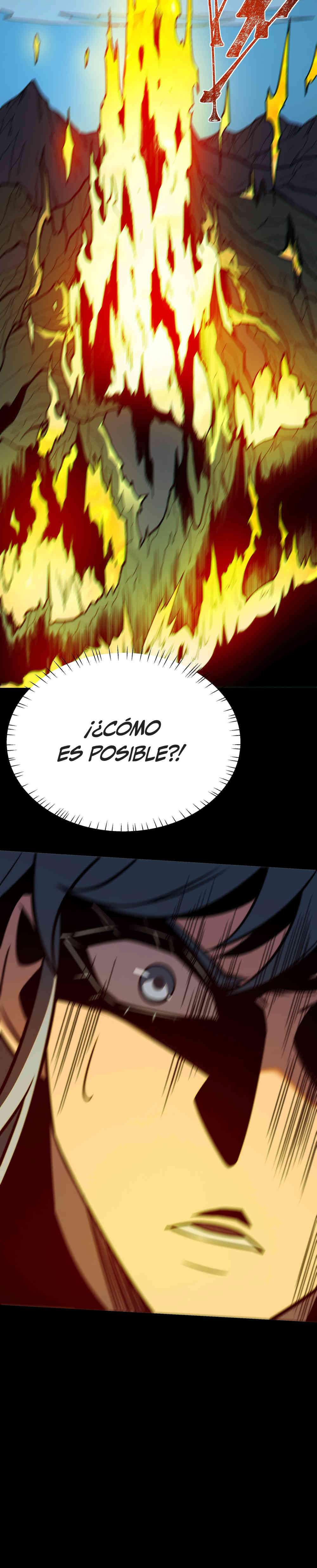 Ascensión Divina: Mi camino a la Cima de las Artes Marciales Capitulo 49 página 27