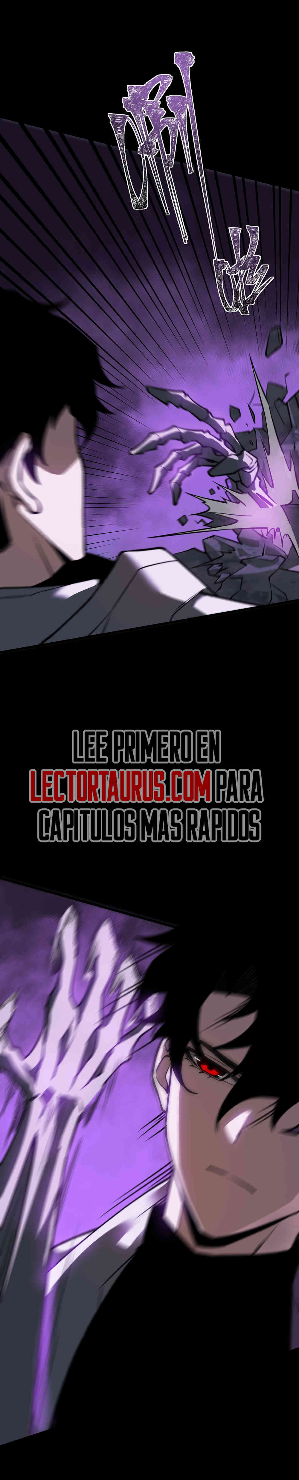Ascensión Divina: Mi camino a la Cima de las Artes Marciales Capitulo 52 página 22