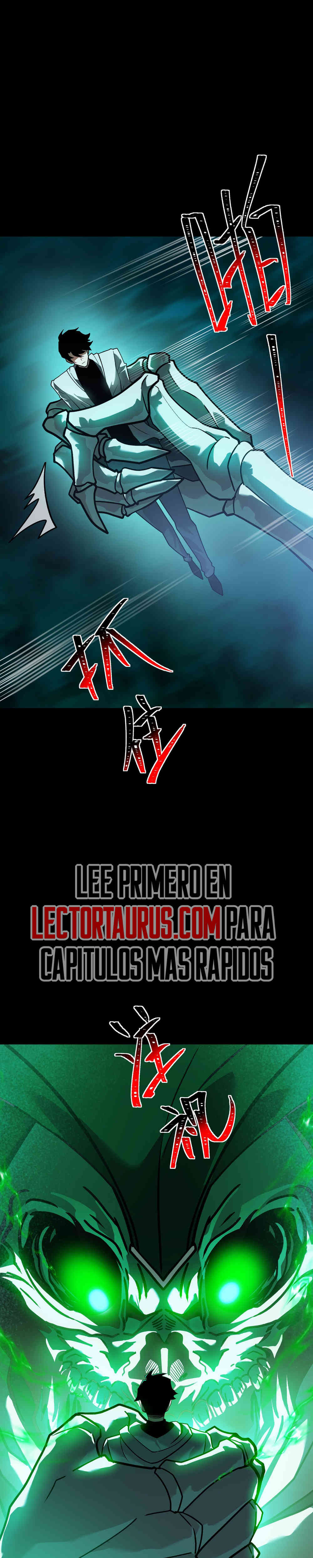 Ascensión Divina: Mi camino a la Cima de las Artes Marciales Capitulo 56 página 16