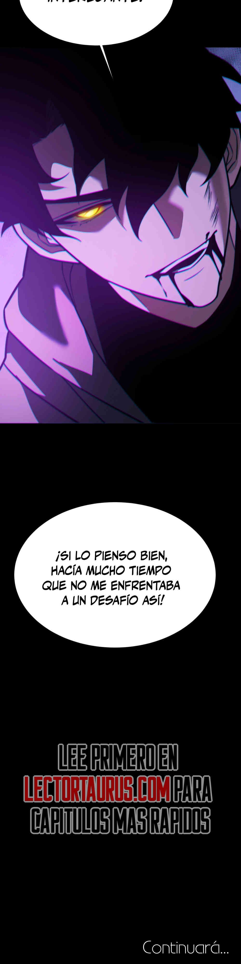 Ascensión Divina: Mi camino a la Cima de las Artes Marciales Capitulo 61 página 33