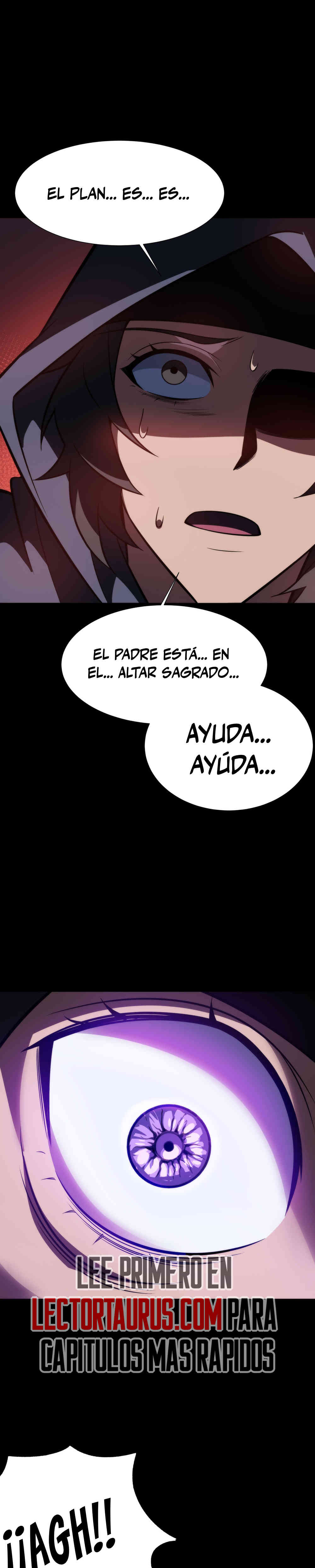 Ascensión Divina: Mi camino a la Cima de las Artes Marciales Capitulo 65 página 12