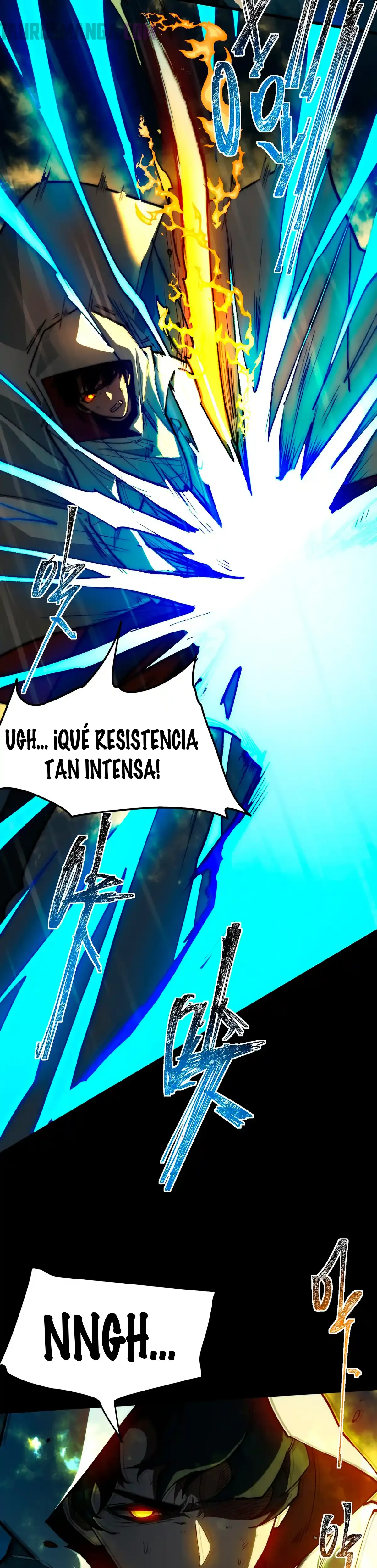 Ascensión Divina: Mi camino a la Cima de las Artes Marciales Capitulo 7 página 12