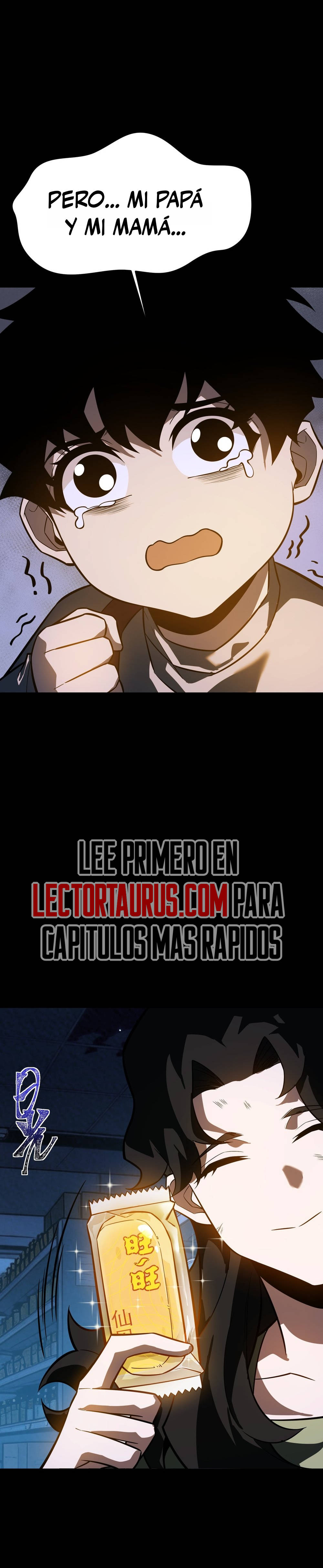 Ascensión Divina: Mi camino a la Cima de las Artes Marciales Capitulo 73 página 23