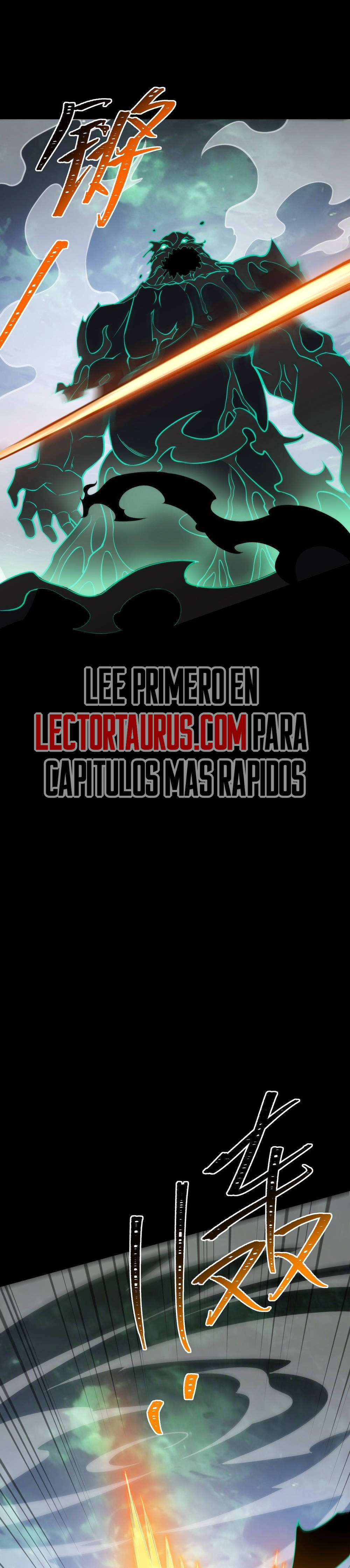 Ascensión Divina: Mi camino a la Cima de las Artes Marciales Capitulo 77 página 2