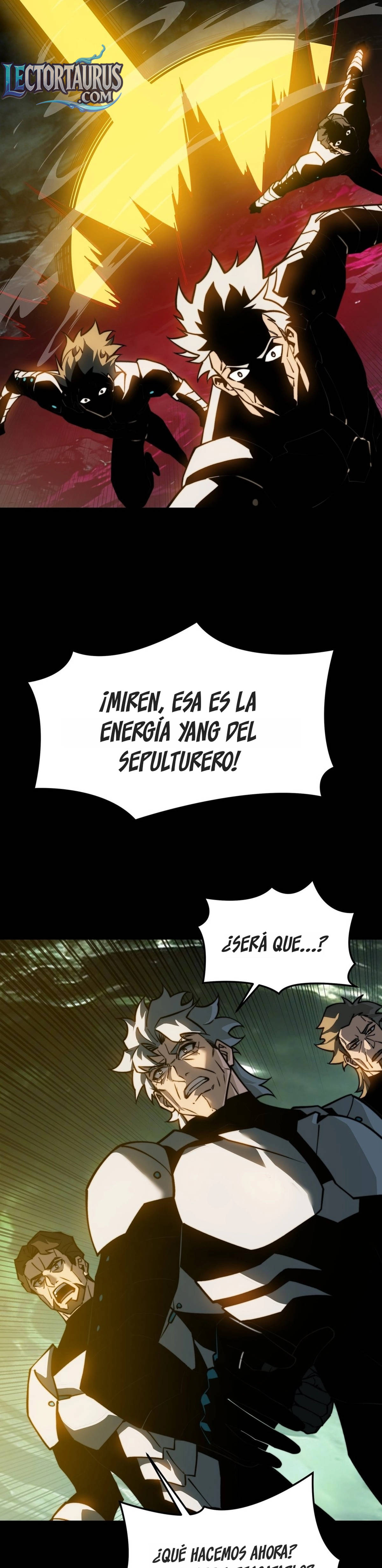 Ascensión Divina: Mi camino a la Cima de las Artes Marciales Capitulo 78 página 13
