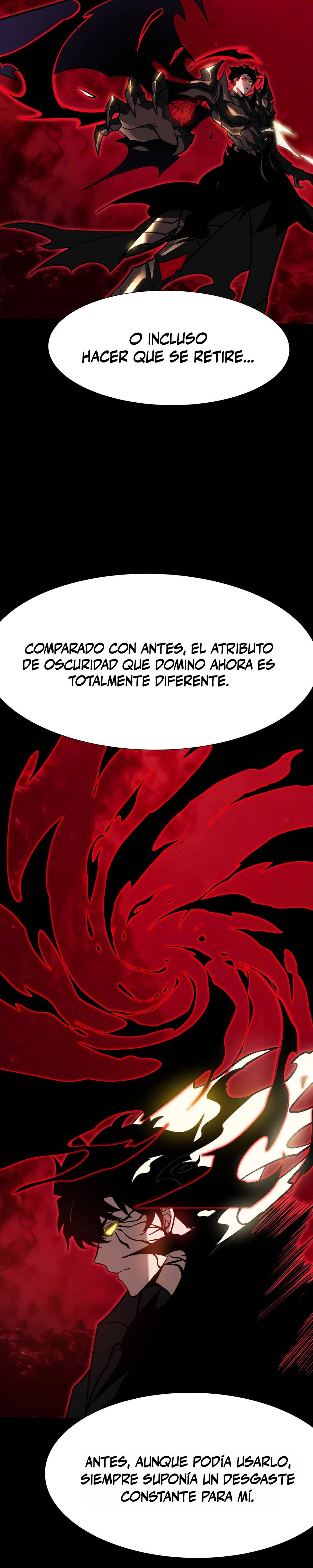 Ascensión Divina: Mi camino a la Cima de las Artes Marciales Capitulo 79 página 12
