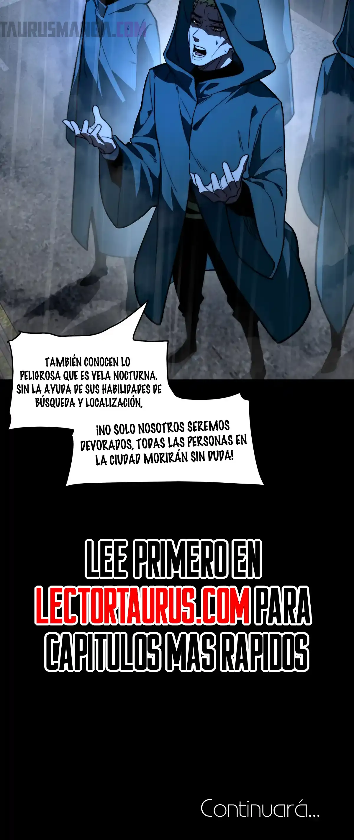 Ascensión Divina: Mi camino a la Cima de las Artes Marciales Capitulo 8 página 22