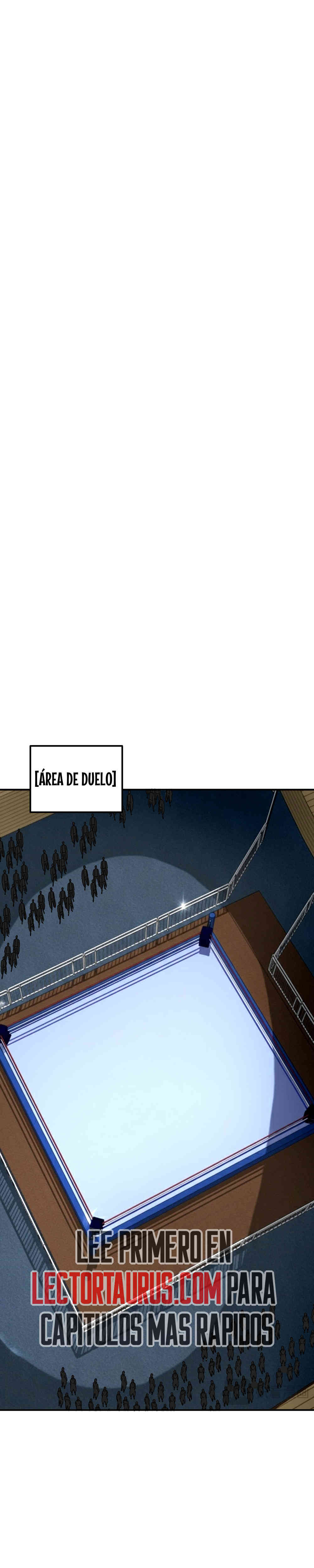 Despertar del guerrero del Rayo Clase SSS Capitulo 38 página 24