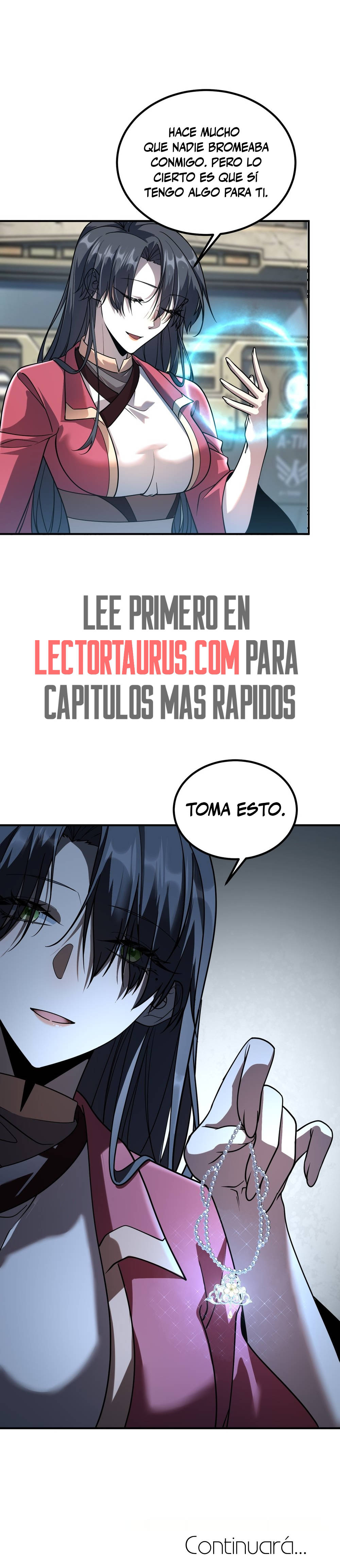 Despertar del guerrero del Rayo Clase SSS Capitulo 59 página 27