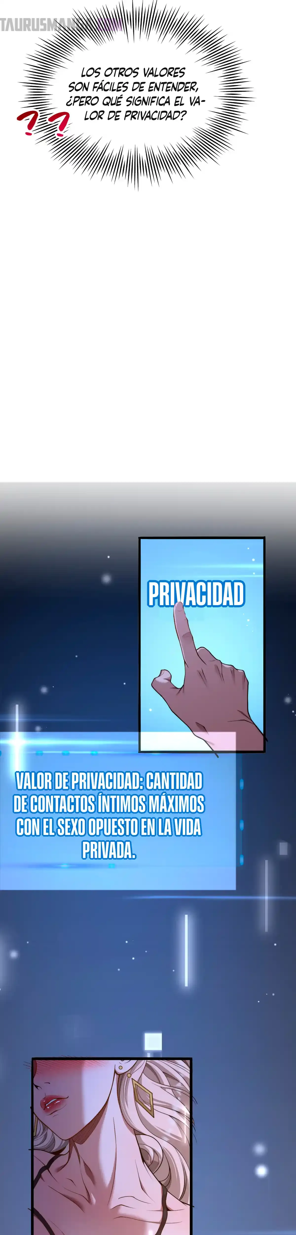Soy un Magnate Divino, Es Lógico que Sea un Canalla, ¿No? Capitulo 1 página 15