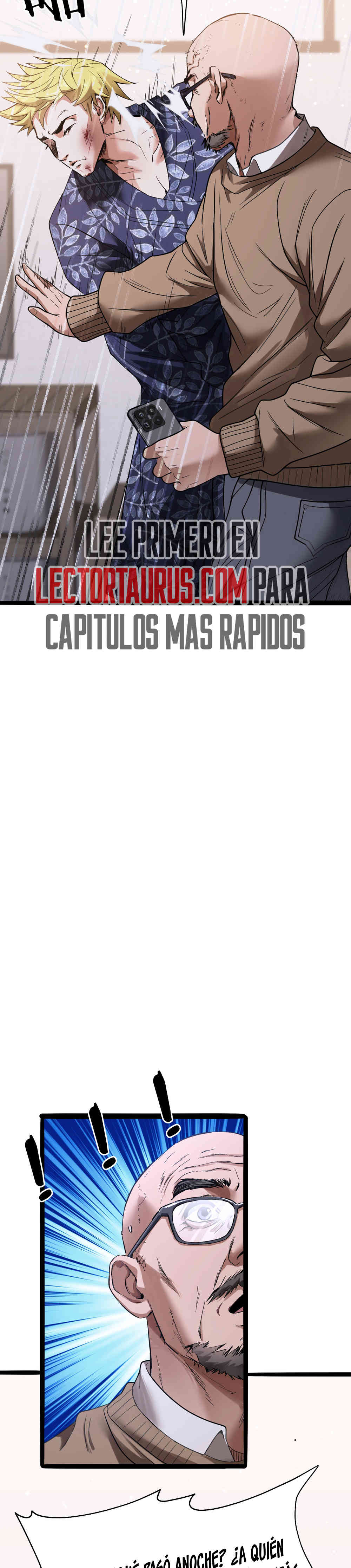 Soy un Magnate Divino, Es Lógico que Sea un Canalla, ¿No? Capitulo 21 página 24