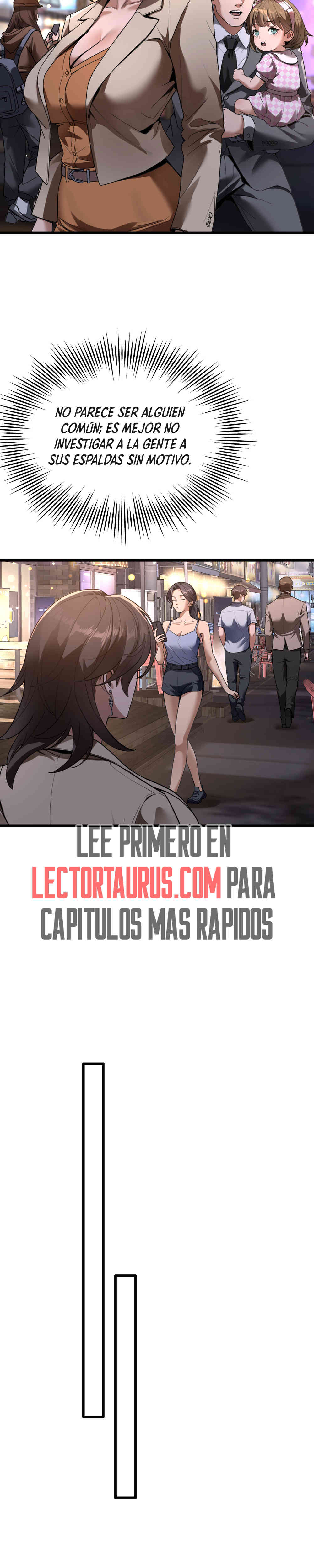 Soy un Magnate Divino, Es Lógico que Sea un Canalla, ¿No? Capitulo 25 página 15