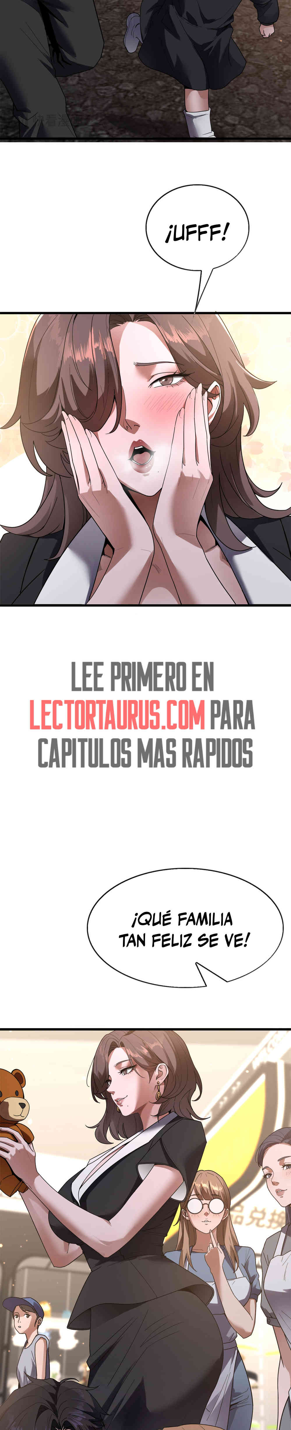 Soy un Magnate Divino, Es Lógico que Sea un Canalla, ¿No? Capitulo 27 página 13
