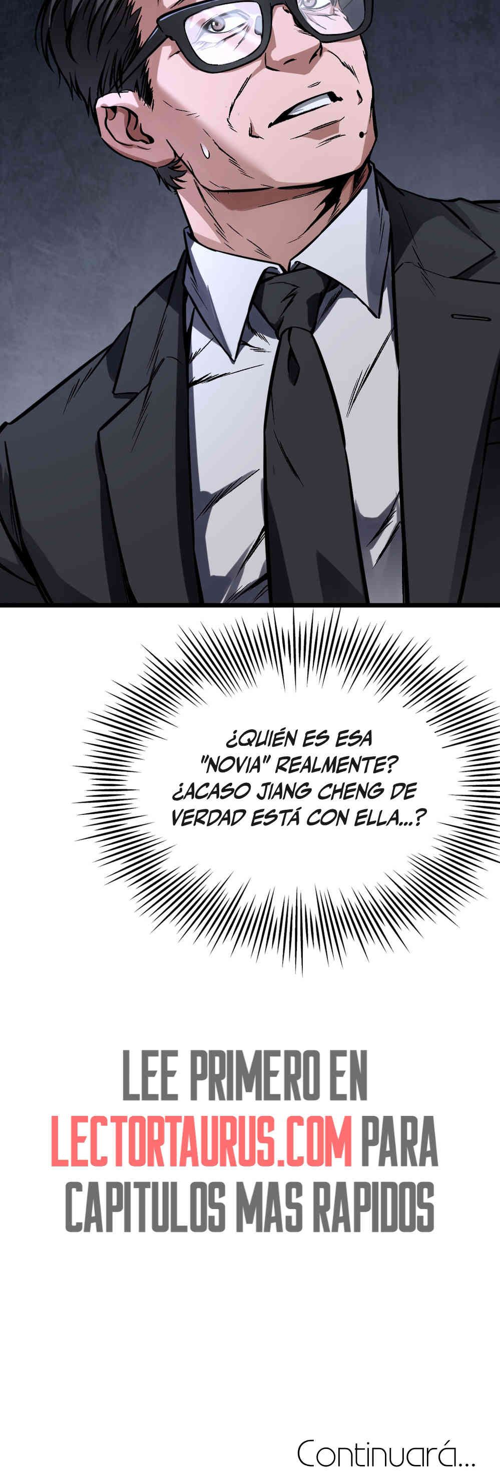 Soy un Magnate Divino, Es Lógico que Sea un Canalla, ¿No? Capitulo 27 página 23