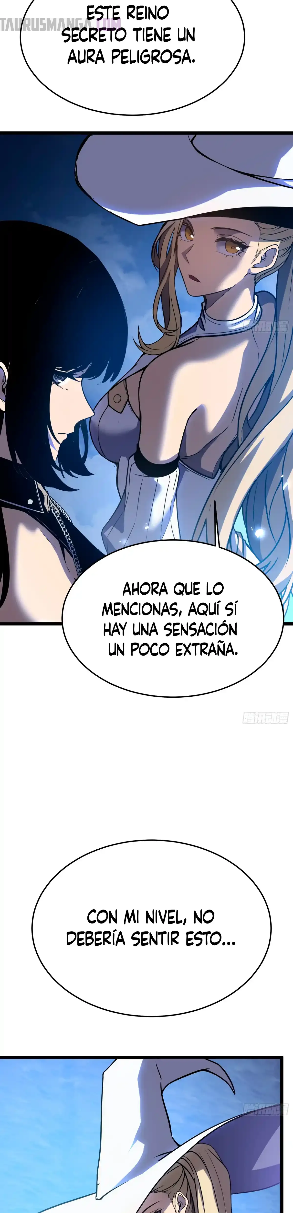 Reencarnación del Héroe Clase SSS Capitulo 11 página 17