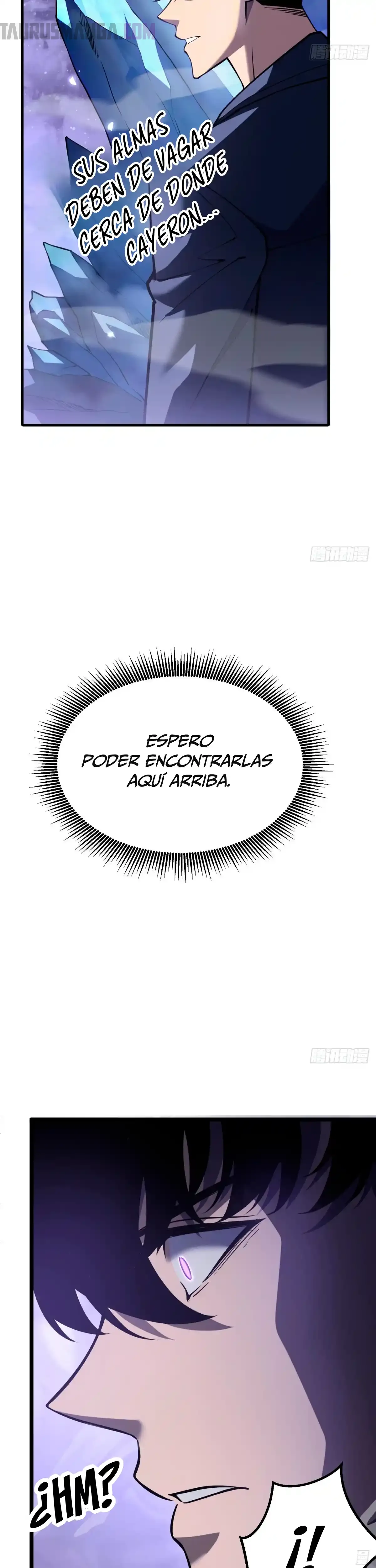 Reencarnación del Héroe Clase SSS Capitulo 12 página 13