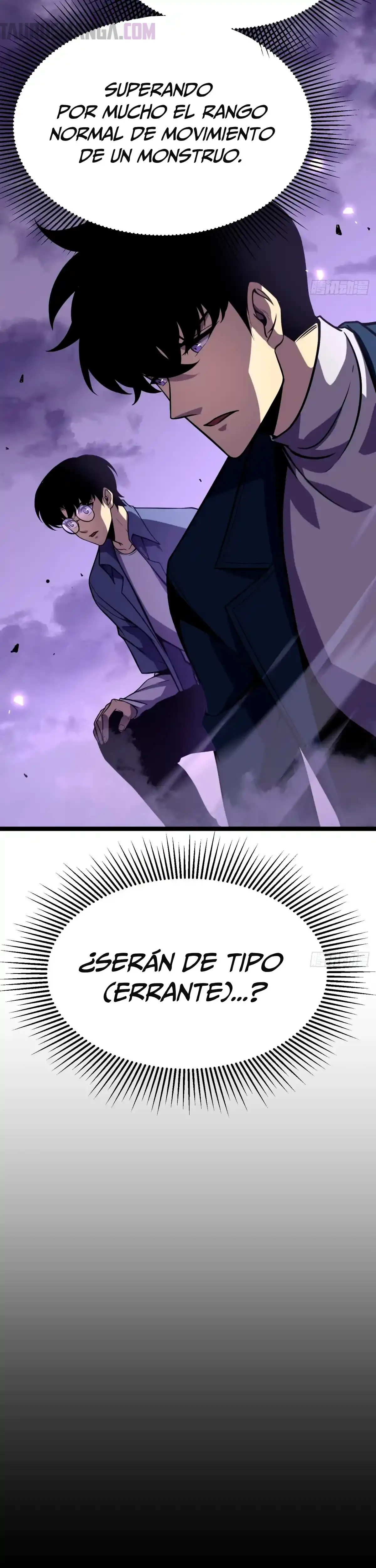 Reencarnación del Héroe Clase SSS Capitulo 12 página 17