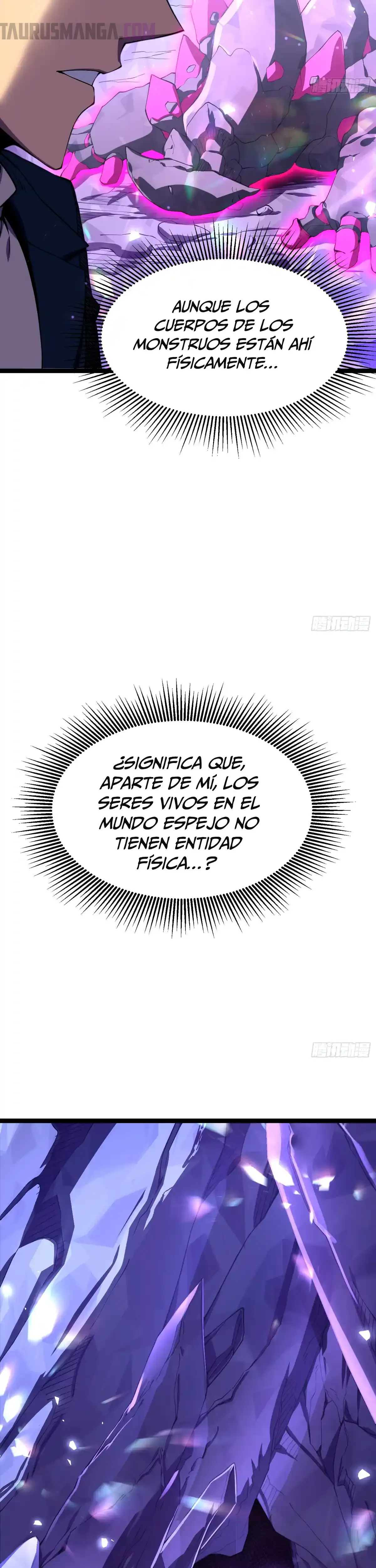 Reencarnación del Héroe Clase SSS Capitulo 13 página 29