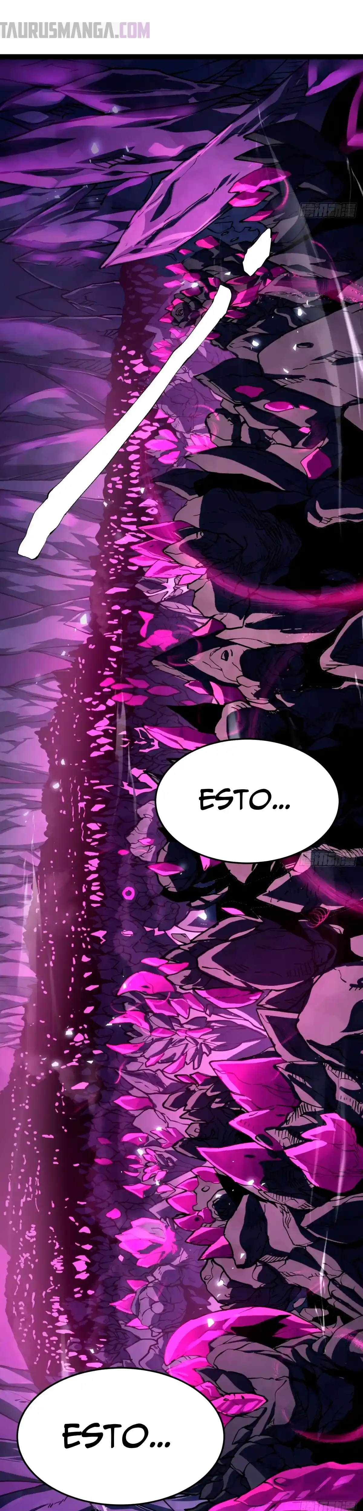 Reencarnación del Héroe Clase SSS Capitulo 14 página 14