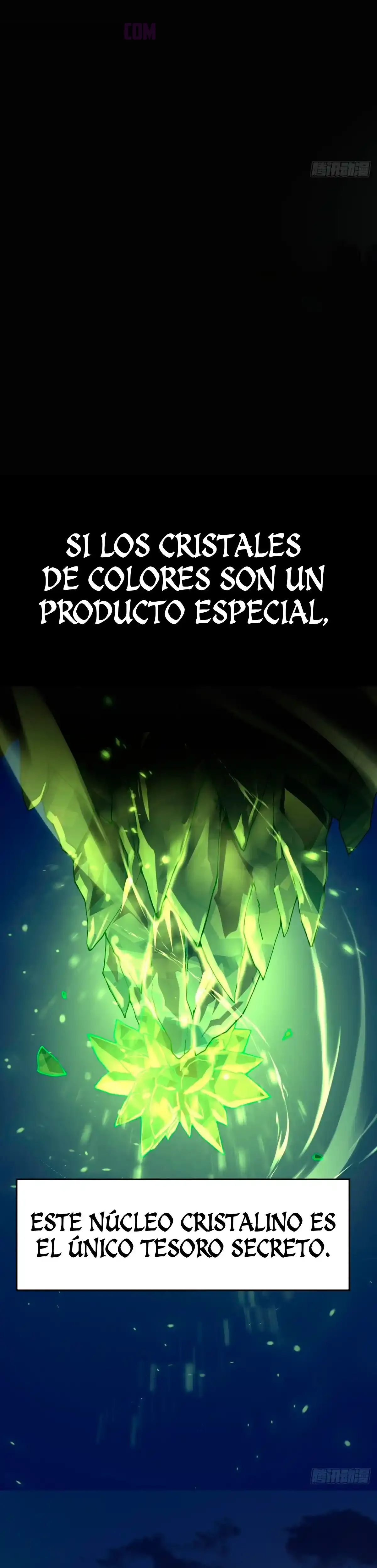 Reencarnación del Héroe Clase SSS Capitulo 14 página 19
