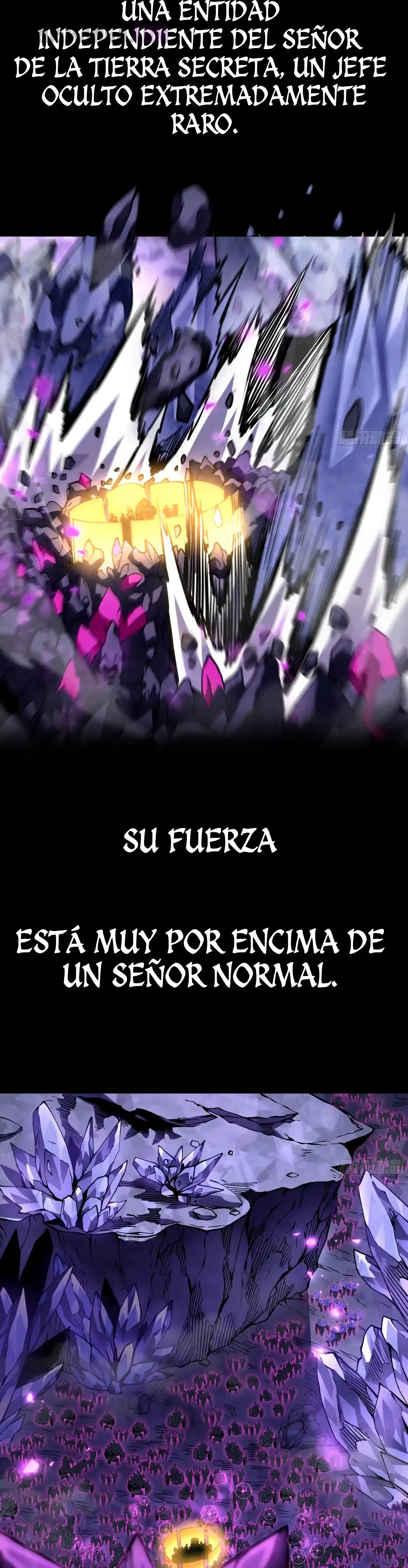 Reencarnación del Héroe Clase SSS Capitulo 15 página 2