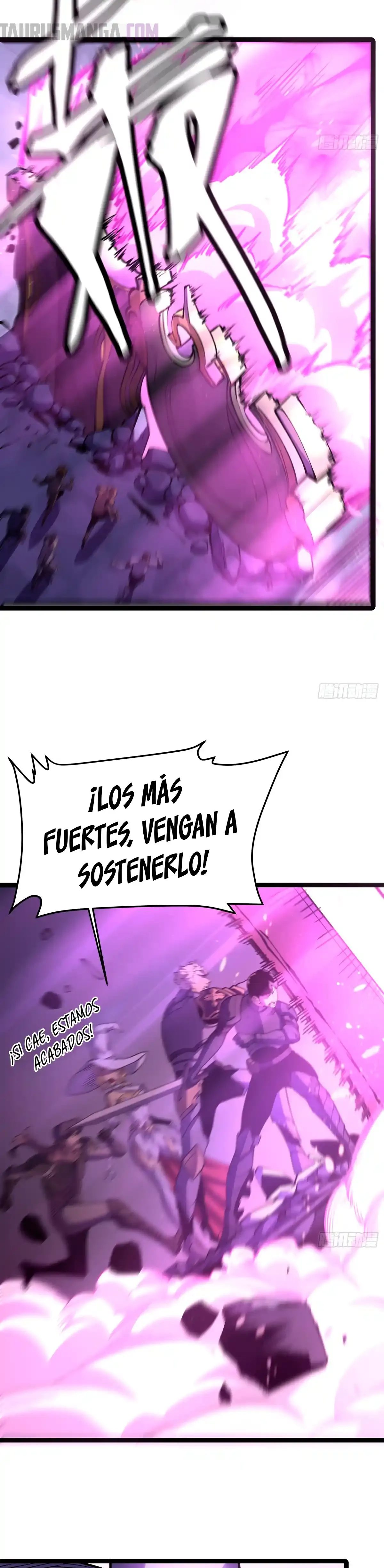 Reencarnación del Héroe Clase SSS Capitulo 15 página 26