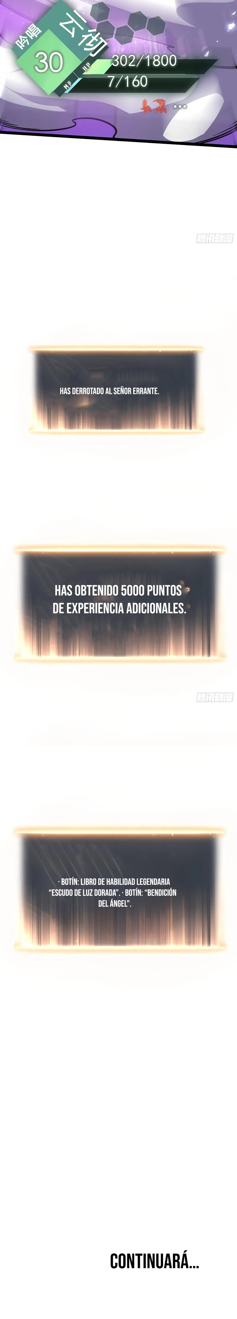 Reencarnación del Héroe Clase SSS Capitulo 17 página 22