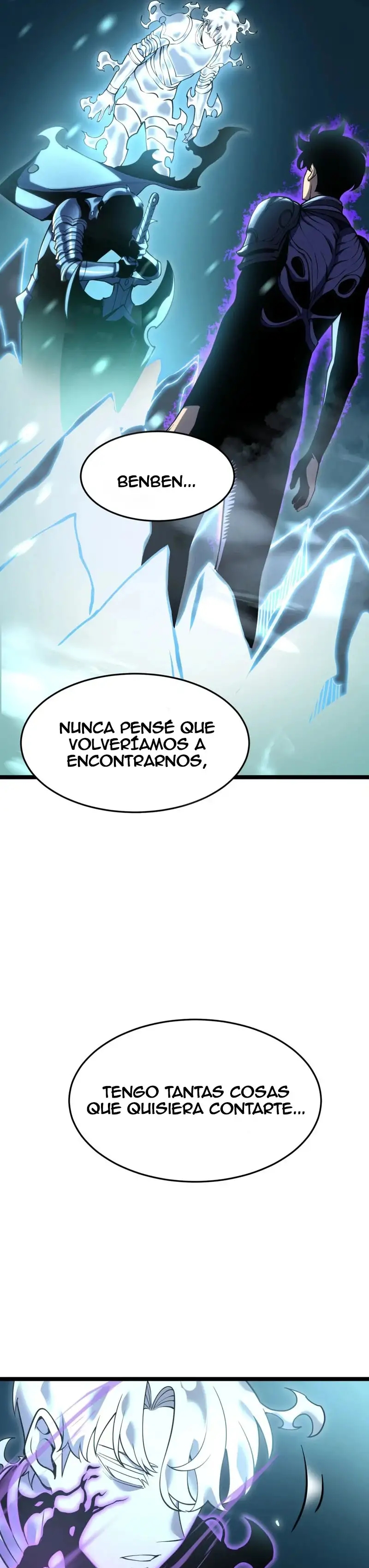 Reencarnación del Héroe Clase SSS Capitulo 19 página 12
