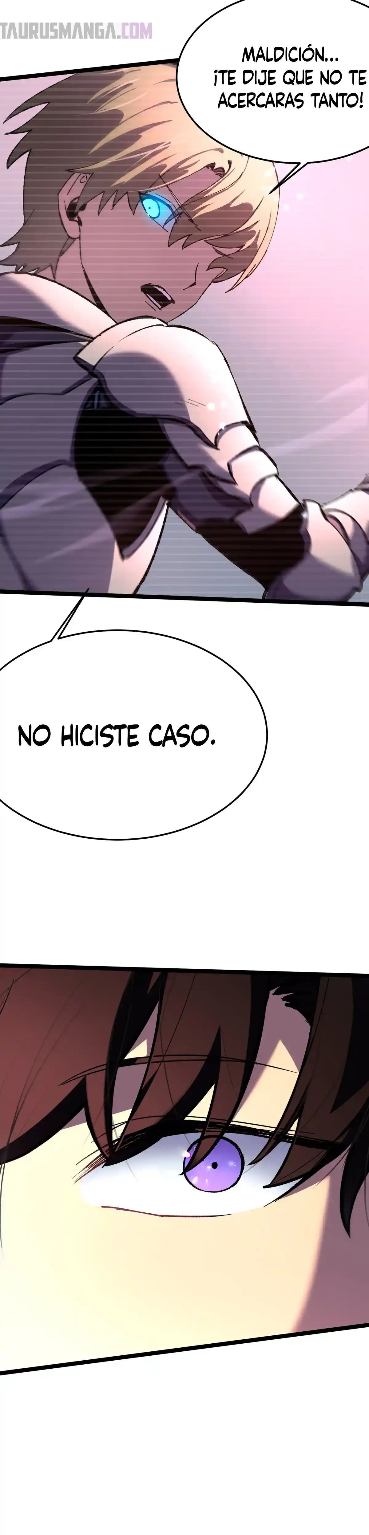 Reencarnación del Héroe Clase SSS Capitulo 2 página 25