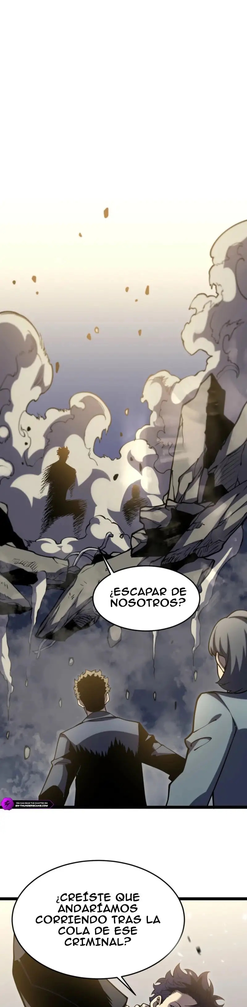 Reencarnación del Héroe Clase SSS Capitulo 23 página 29
