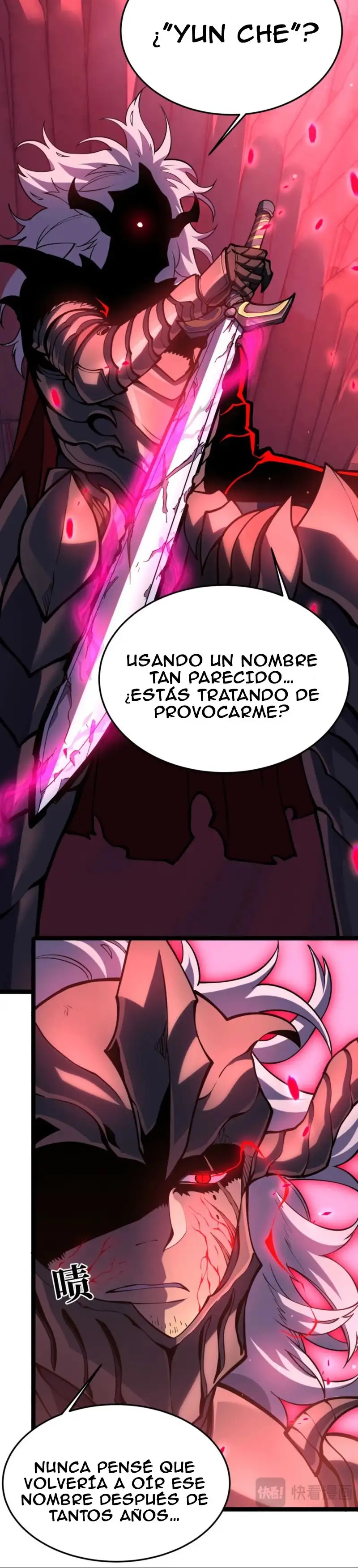 Reencarnación del Héroe Clase SSS Capitulo 25 página 28