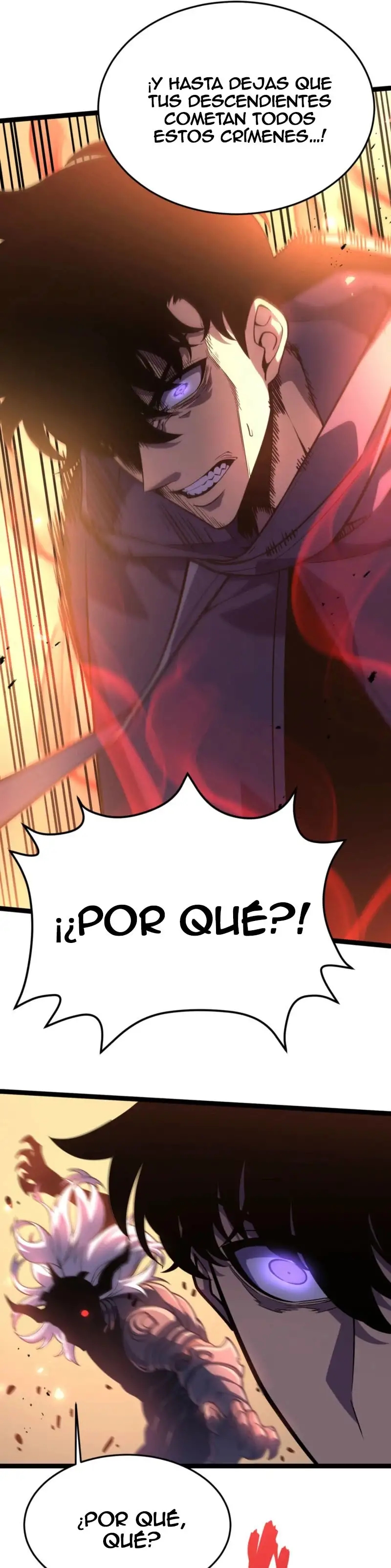 Reencarnación del Héroe Clase SSS Capitulo 26 página 29
