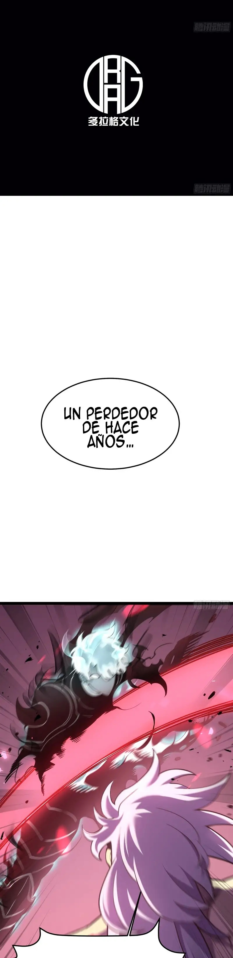 Reencarnación del Héroe Clase SSS Capitulo 29 página 2