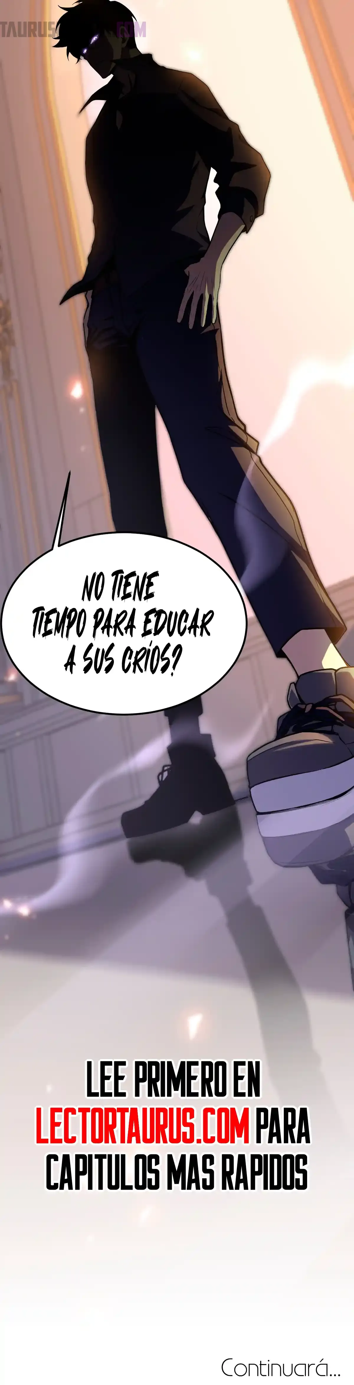 Reencarnación del Héroe Clase SSS Capitulo 3 página 40