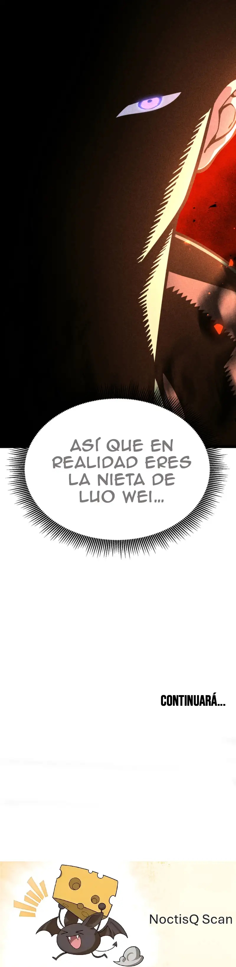 Reencarnación del Héroe Clase SSS Capitulo 31 página 31