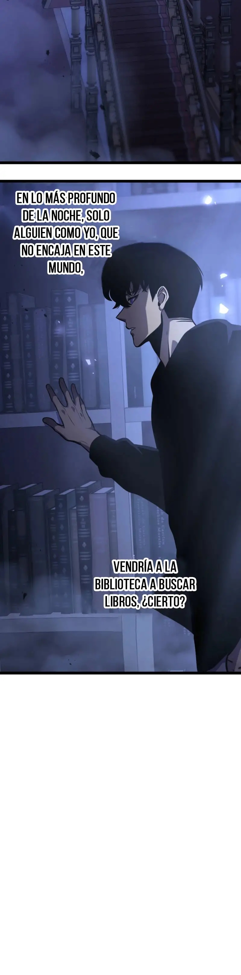 Reencarnación del Héroe Clase SSS Capitulo 34 página 42