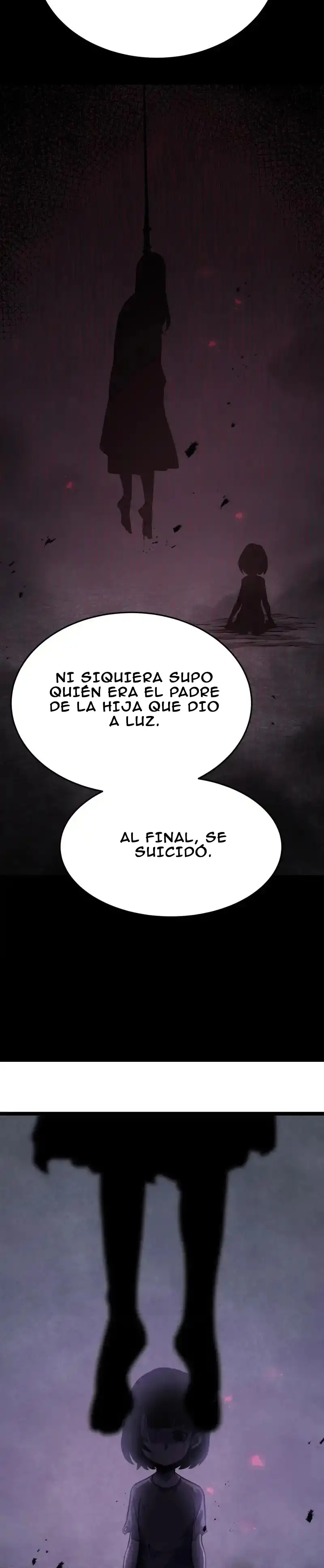 Reencarnación del Héroe Clase SSS Capitulo 36 página 10